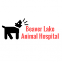 Beaver Lake Animal Hospital Logo