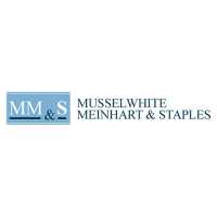 Musselwhite Meinhart & Staples Logo