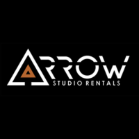 Arrow Studio Rentals Logo