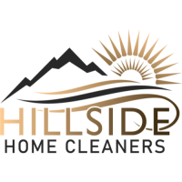 Hillside Cleaning Services Logo