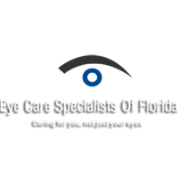 Eye Care Specialists Of Florida Logo