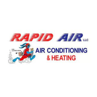 Rapid Air LLC Logo