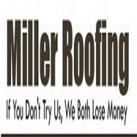 Miller Roofing Logo