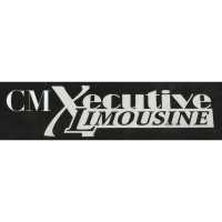 Cm Xecutive Limousine LLC Logo