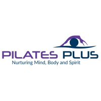 Pilates Plus Logo