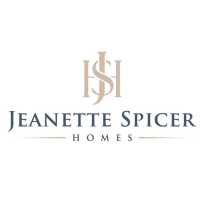 Jeanette Spicer | Keller Williams Preferred Properties Logo