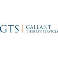 Gallant Therapy Services Logo