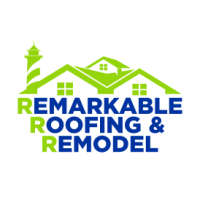 Remarkable Roofing & Remodel - Denver Metro & Douglas County Logo