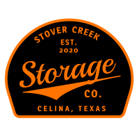 Stover Creek Storage Logo
