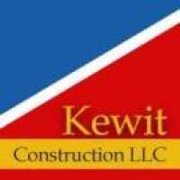 Kewit Construction, LLC Logo