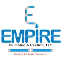 Empire plumbing and heating llc Logo