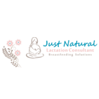Just Natural Breastfeeding Solutions Logo