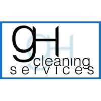 Jeremy + Mariko Wang | Cleaning Logo