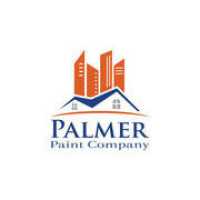 Palmer Paint Company Logo
