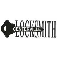 Centerville Locksmith Logo