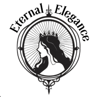Eternal Elegance by Erica Logo