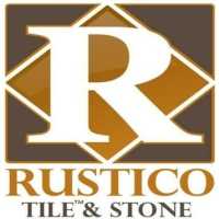 Rustico Tile & Stone Logo