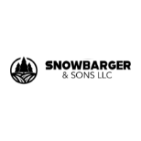 Snowbarger & Sons, LLC Logo