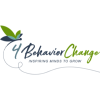 4 Behavior Change Logo