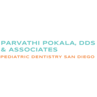 Parvathi Pokala DDS & Associates Logo