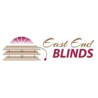 East End Blinds & Window Treatments Logo