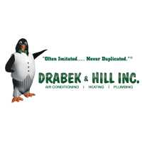 Drabek & Hill Air Conditioning & Heating Inc. Logo