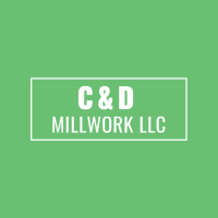 C & D Millwork LLC Logo