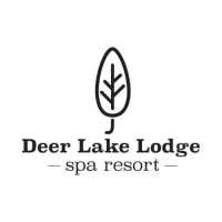 Deer Lake Lodge Spa Resort Logo