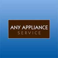 Any Appliance Service Logo