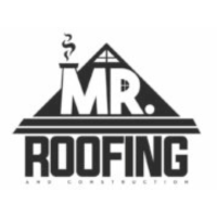Mr. Roofing and Construction, LLC Logo