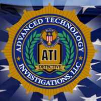 Advanced Technology Investigations, LLC Logo