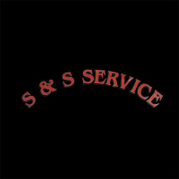 S & S Services Co Logo