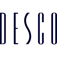 Desco Coatings, Inc. Logo
