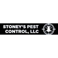 Stoney's Pest Control Logo