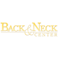 Back & Neck Center Logo