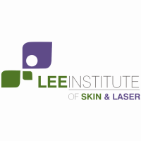 Lee Institute Of Skin & Laser Logo