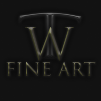 Thomas Watkins Fine Art Logo