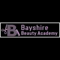 Bayshire Beauty Academy Logo