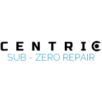 Centric Subzero Repair, LLC Logo