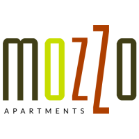 Mozzo Apartments Logo