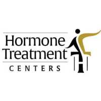 Hormone Treatment Centers Logo