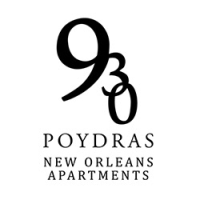 930 Poydras Apartments Logo