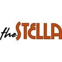 The Stella Apartments Logo