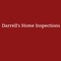 Darrell's Home Inspection Logo