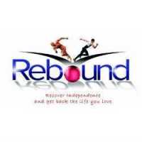Rebound Physical Therapy LLC Logo