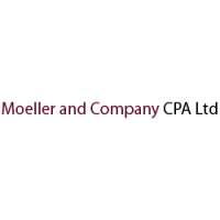 Moeller and Company CPA Ltd Logo