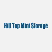 Hill Top Mini Storage Logo