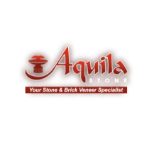 Aquila Stone Logo
