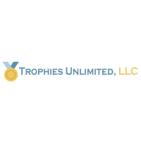 Trophies Unlimited, LLC Logo