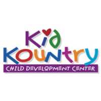 Kid Kountry Child Development Center Logo